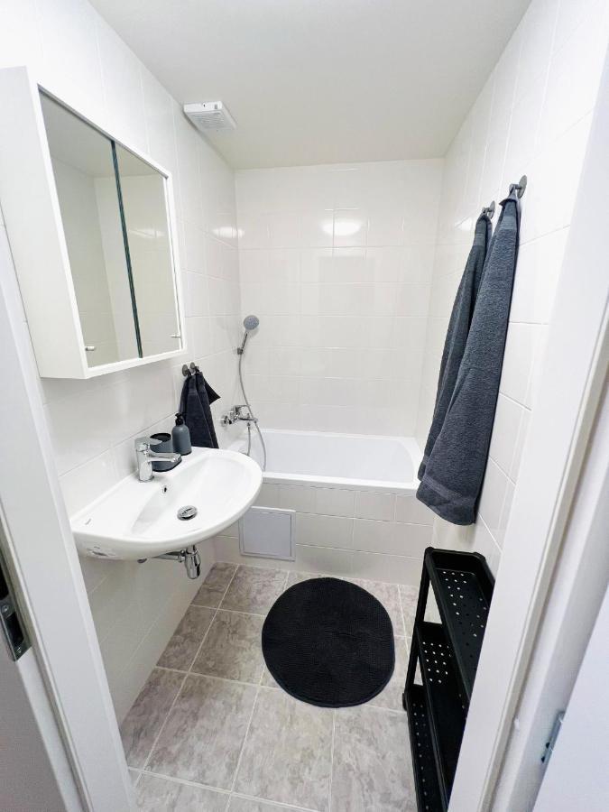 Apartman Zlata Hvezda Чеське Будєйовіце Екстер'єр фото